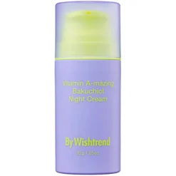 Vitamin A-mazing Bakuchiol Night Cream