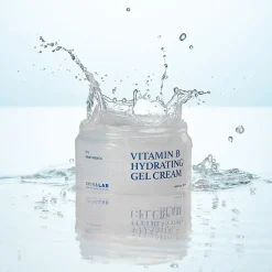Vitamin B Hydrating Gel Cream
