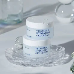Vitamin B Hydrating Gel Cream