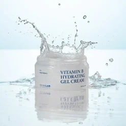 Vitamin B Hydrating Gel Cream