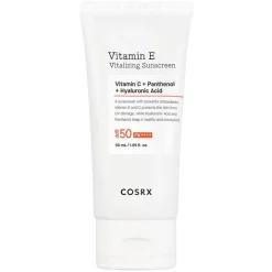 Vitamin E Vitalizing Sunscreen SPF50 PA++++