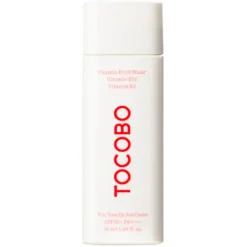 Vita Tone Up Sun Cream SPF50+ PA++++