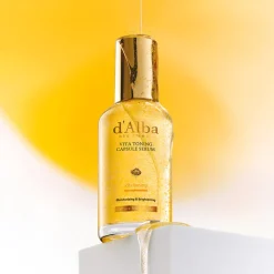 Vita Toning Capsule Serum