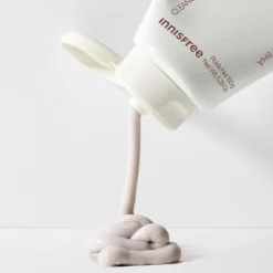Volcanic BHA Pore Cleansing Foam