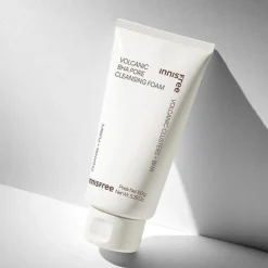 Volcanic BHA Pore Cleansing Foam