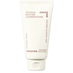 Volcanic BHA Pore Cleansing Foam