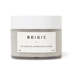 Volumizing Shampooing Scrub