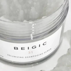 Volumizing Shampooing Scrub