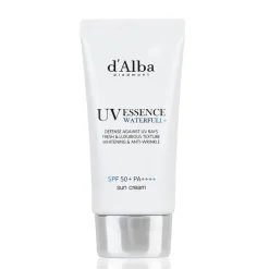 Waterfull Essence Sun Cream SPF50+ PA++++