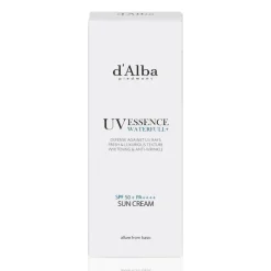 Waterfull Essence Sun Cream SPF50+ PA++++
