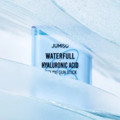 Waterfull Hyaluronic Acid Cooling Sun Stick