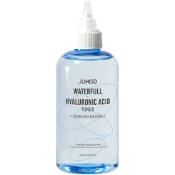 Waterfull Hyaluronic Acid Toner