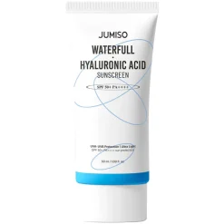Waterfull Hyaluronic Sunscreen SPF50+ PA++++