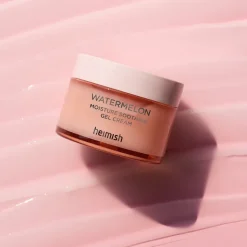 Watermelon Moisture Soothing Gel Cream
