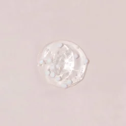 White In Milk Capsule Serum