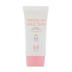 White In Milk Sun SPF50+ PA++++