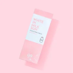 White In Milk Sun SPF50+ PA++++