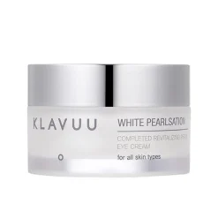 White Pearlsation Completed Revitalizing Pearl Eye Cream
