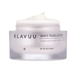 White Pearlsation Enriched Divine Pearl Cream