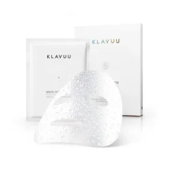 White Pearlsation Enriched Divine Pearl Serum Mask