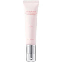 White Pearlsation Ideal Actress Backstage Cream SPF30 PA++