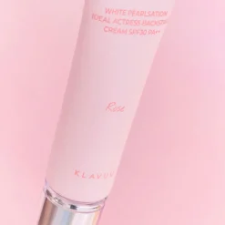 White Pearlsation Ideal Actress Backstage Cream SPF30 PA++