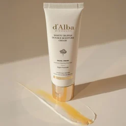 White Truffle Double Moisture Cream
