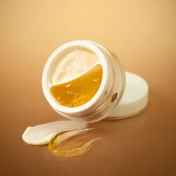 White Truffle Double Serum & Cream