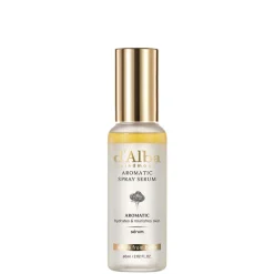 White Truffle First Aromatic Spray Serum