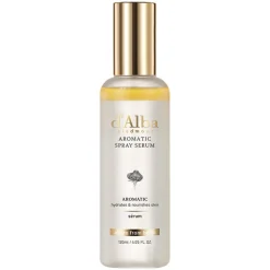 White Truffle First Aromatic Spray Serum