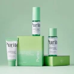 Wonder Releaf Centella Mini Kit Unscented