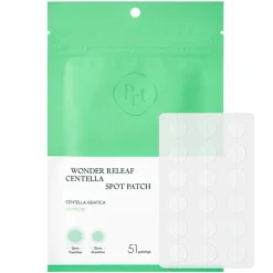 Wonder Releaf Centella Spot Patch
