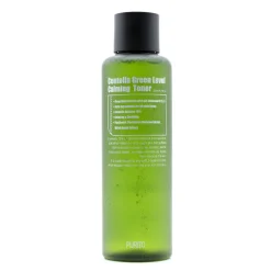 Wonder Releaf Centella Toner