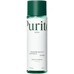Wonder Releaf Centella Toner