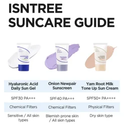 Yam Root Milk Tone Up Sun Cream SPF50+ PA++++
