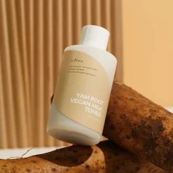 Yam Root Vegan Milk Toner