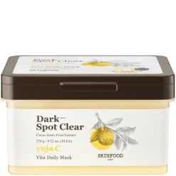 Yuja C Vita Daily Mask