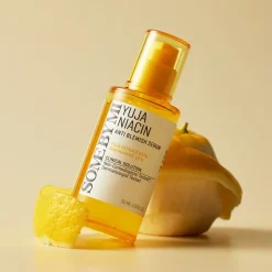 Yuja Niacin Blemish Care Serum