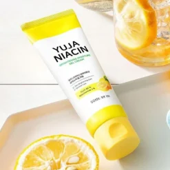 Yuja Niacin 30 Days Brightening Peeling Gel
