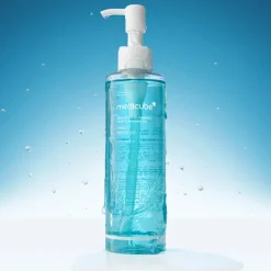 Zero Pore Blackhead Deep Cleansing Oil