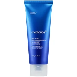 Zero Pore Blackhead Mud Mask