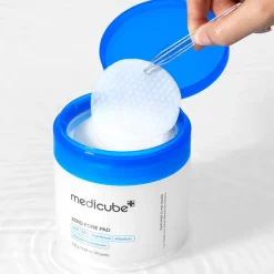 Zero Pore Pad 2.0