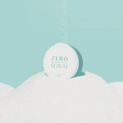 Zero Sebum Drying Powder