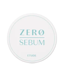 Zero Sebum Drying Powder