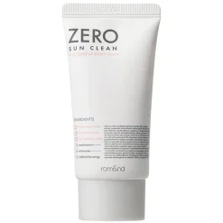 Zero Sun Clean