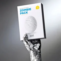 Zombie Pack